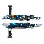 Charging Connector Flex / PCB Board for Samsung Galaxy C7 by Sparestream