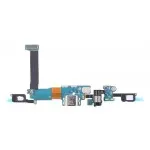 Charging Connector Flex / PCB Board for Samsung Galaxy C7 Pro by Sparestream