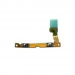 Power Button Flex Cable for Samsung Galaxy J1 Ace - On Off Flex / PCB by Sparestream