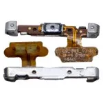 Power Button Flex Cable for Samsung Galaxy C9 Pro - On Off Flex / PCB by Sparestream