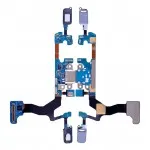 Charging PCB Complete Flex for Samsung Galaxy S7 Edge by Sparestream