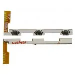 Volume Flex Cable for Samsung Galaxy F22 by Sparestream