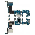 Charging Connector Flex / PCB Board for Samsung Galaxy S8 Plus by Sparestream