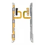 Volume Button  Flex Cable for Samsung Galaxy S9 by Sparestream