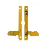 Volume  Button Flex Cable for Samsung Galaxy S6 by SDparestream