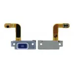 Power Button Flex Cable for Samsung Galaxy S21 5G - On Off Flex / PCB by Sparestream