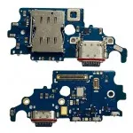 Charging Connector Flex / PCB Board for Samsung Galaxy S21 5G by Sparestream