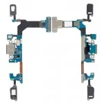 Charging PCB Complete Flex for Samsung Galaxy S7 by Sparestream