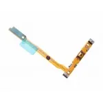 Power On Off Button Flex Cable for Samsung Galaxy J4 Plus by Sparestream