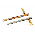 Volume Button Flex Cable for Samsung Galaxy J4 Plus by Sparestream