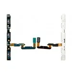 Power Button Flex Cable for Samsung Galaxy S23 FE 5G - On Off Flex / PCB by Sparestream
