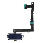 Fingerprint Sensor with Flex Cable for Samsung Galaxy S6 edge+ (USA) by Sparestream