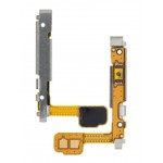 Power Button Flex Cable for Samsung Galaxy A7 2017 - On Off