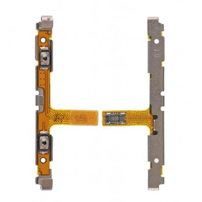 Volume Button Flex Cable for Samsung Galaxy A7 2017 by Sparestream