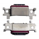 Charging Connector Flex / PCB Board for Samsung Galaxy A7 2017 by Sparestream