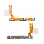Power Button Flex Cable for Samsung Galaxy J5 2017 - On Off Flex / PCB by Sparestream