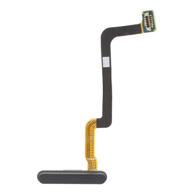 Fingerprint Sensor with Flex Cable for Samsung Galaxy Z Fold6 Black by Sparestream