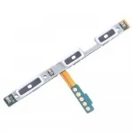Power Button Flex Cable for Samsung Galaxy A24 4G - On Off Flex / PCB by Sparestream
