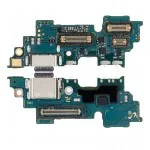 Charging Connector Flex / PCB Board for Samsung Galaxy Z Flip by Sparestream