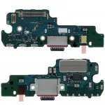 Charging Connector Flex / PCB Board for Samsung Galaxy Z Fold 3 by Sparestream