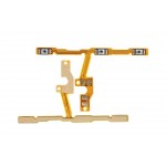 Power Button Flex Cable for Samsung Galaxy A21 - On Off Flex / PCB by Sparestream