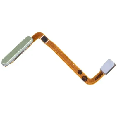 Fingerprint Sensor with Flex Cable for Samsung Galaxy A24 4G Green by Sparestream