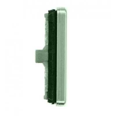 Power Button Outer for Samsung Galaxy Z Fold 3 Green - Plastic On Off Switch by Sparestream