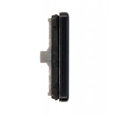 Power Button Outer for Samsung Galaxy Z Fold 3 Black - Plastic On Off Switch by Sparestream
