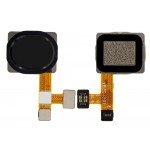 Fingerprint Sensor with Flex Cable for Samsung Galaxy A21 White by Sparestream