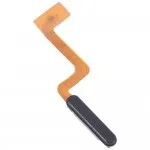 Fingerprint Sensor with Flex Cable for Samsung Galaxy Z Flip 5G Black by Sparestream