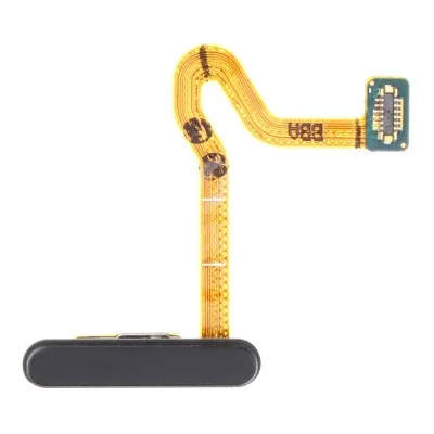 Fingerprint Sensor with Flex Cable for Samsung Galaxy Z Flip 3 Black by Sparestream