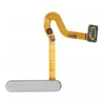 Fingerprint Sensor with Flex Cable for Samsung Galaxy Z Flip 3 White by Sparestream