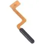Fingerprint Sensor with Flex Cable for Samsung Galaxy Z Flip Black by Sparestream