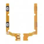 Power  Button Flex Cable for OnePlus Nord N10 5G by Sparestream