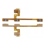 Volume Button Flex Cable for Xiaomi Poco X3 by Sparestream