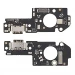 Charging Connector Flex / PCB Board for Xiaomi Redmi Note 12 5G by Sparestream