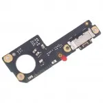 Charging Connector Flex / PCB Board for Xiaomi Poco X6 Neo 5G by Sparestream