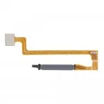 Fingerprint Sensor with Flex Cable for Xiaomi Redmi Note 12 5G Black by Sparestream