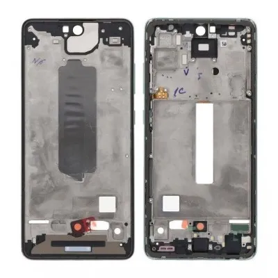 LCD Frame Middle Chassis Samsung Galaxy A52s 5G For Mint by Sparestream
