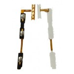 Power Button Flex Cable for Xiaomi Poco M6 5G - On Off Flex / PCB by Sparestream