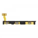 Volume Button Flex Cable for Xiaomi Poco X6 5G by Sparestream