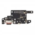 Charging Connector Flex / PCB Board for Xiaomi Poco X6 5G by Sparestream