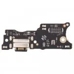 Charging Connector Flex / PCB Board for Xiaomi Redmi 10 Prime by Sparestream
