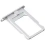 SIM Card Holder Tray for Xiaomi Redmi A1 Plus - White by Sparestream
