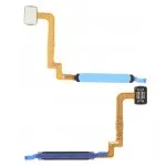 Fingerprint Sensor with Flex Cable for Xiaomi Redmi 10 Prime Blue by Sparestream
