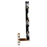 Power Button Flex Cable for Xiaomi Poco C50 - On Off Flex / PCB by Sparestream
