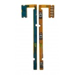 Power Button Flex Cable for Xiaomi Poco M6 Pro 5G - On Off Flex / PCB by Sparestream