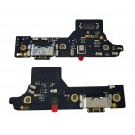 Charging Connector Flex / PCB Board for Xiaomi Poco M6 Pro 5G by Sparestream