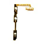 Volume Button Flex Cable for Xiaomi Poco C61 by Sparestream