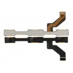 Power Button Flex Cable for Xiaomi Redmi Note 3 - On Off Flex / PCB by Sparestream